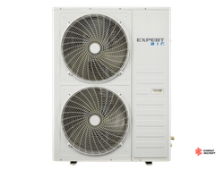 Классическая сплит-система канального типа серии HARD ZAC-HD60XDUC-IU/ZAC-HD60XC-OU (комплект)