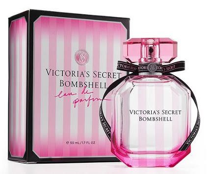 Victoria`s Secret Bombshell