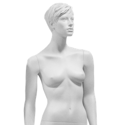 (rebel0300) Манекен женский REBELA в полный рост