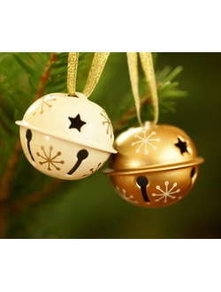 Новогодний ассортимент