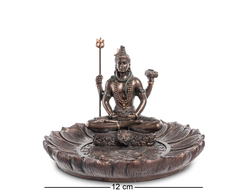 Модель № WS-545: Подставка для благовоний "Шива"