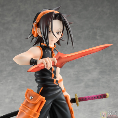 Фигурка 1/7 Йо Асакура (Asakura Yoh)