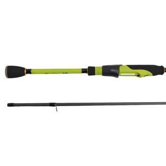 Спиннинг Maximus ICHIRO-X 22UL 2,2m  1-7g