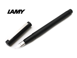 LAMY cp 1 – Письмо в чистом виде