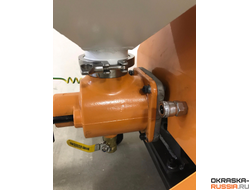 ASPRO-N2 шпаклевочная станция