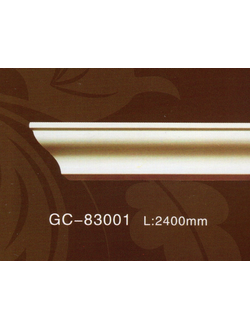 Карниз гладкий 83001-30