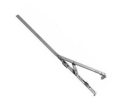 ножницы поворотно-откидные 400-600  подходит  Roto - Futuruss- ЮПТИ