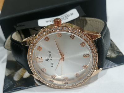 Часы женские PAUL MCNEAL PCL-8021R