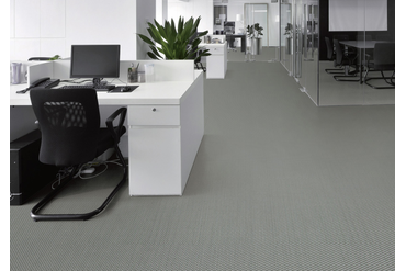 Офис - LG Hausys Durable