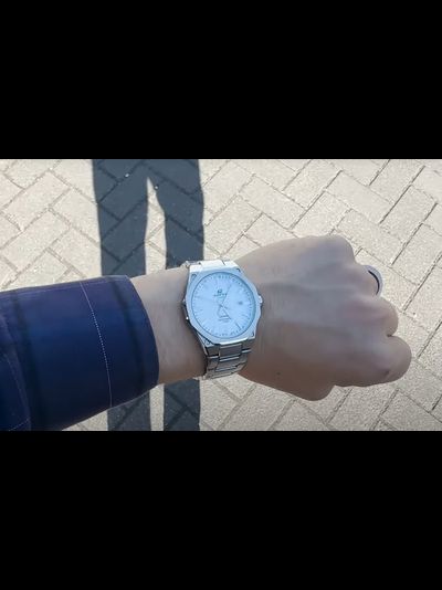 Часы Casio Edifice EFR-S108DE-2A