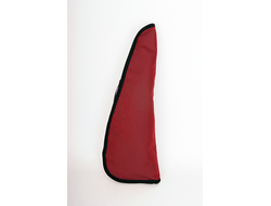 Lutner ЛЧУ2 Чехол для укулеле сопрано