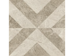 Декор, Villeroy&Boch, Prelude, 60х60 см, многоцветный