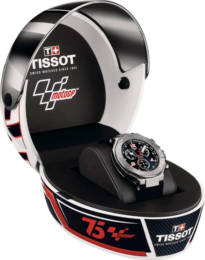 Швейцарские часы Tissot T141.417.17.047.00