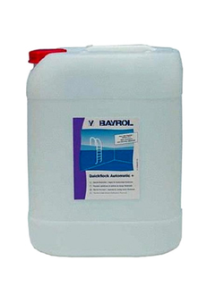 Bayrol Куикфлок Автомат (Quickflock Automatic) жидкий, 20 л