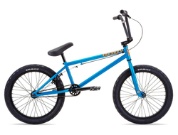 Купить велосипед BMX STOLEN CASINO XL (Blue) в Иркутске