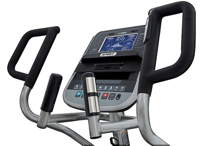 Эллиптический тренажер SPIRIT XE295 в Воронеже