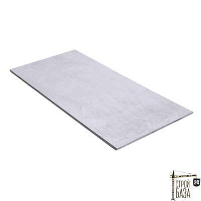 Плоский шифер прессованный 3000X1500X20 мм