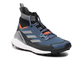 Adidas Terrex Free Hiker 2 Wonder Steel Legend Ink