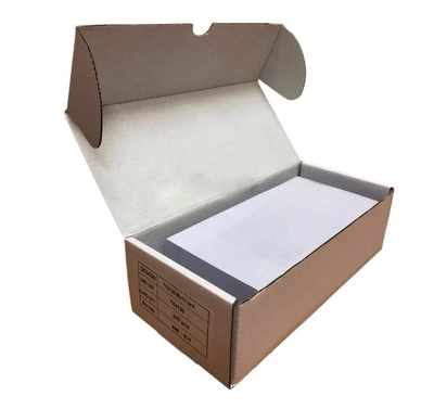 Пластиковая RFID карта Mifare 1K с чипом FM1108