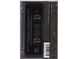 Ozzy Osbourne - Ordinary man MC