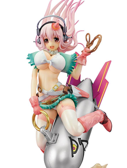 Фигурка 1/7 Сонико (Sonico Love Bomber!)
