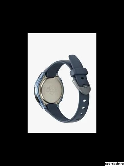 Часы Casio LW-203-2A