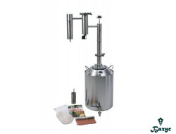 Самогонный аппарат Cube классик 22л