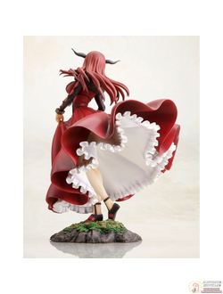 Фигурка 1/8 Мао (Maou)