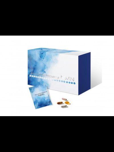 NMN Wellness Premium Нарин