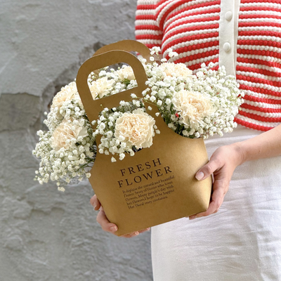 В корейском стиле