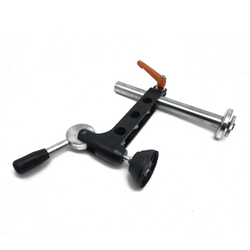 Прижим эксцентриковый TYP2 от форматно-раскроечного станка (литье)