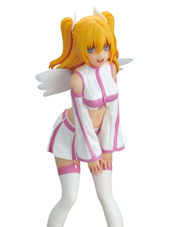 Фигурка Ририса Амано (Ririsa Amano Liliel Angel Paratroopers ver.)