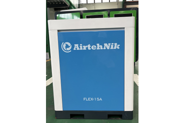 Компрессор FLEX 15A