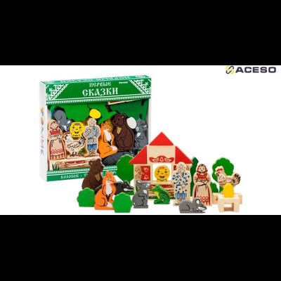 Комплект психолога №1 (интерактивный, сенсорный)