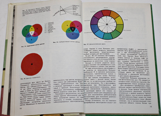 Клаусс Г., Мойзель Г. Применение светофильтров в фотографии. М.: Искусство. 1983г.