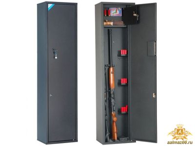 Оружейный шкаф Меткон ОШН-5