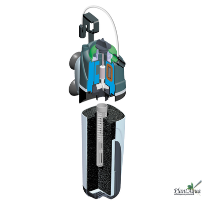 Фильтр внутренний Aquael Fan-2 plus (100 - 150 л)