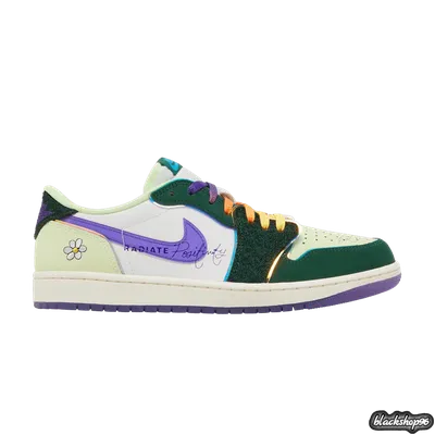 Nike Air Jordan 1 Low Og Doernbecher (35-45)