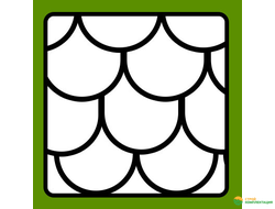 Коллекция Руфлекс Орнами