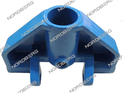 nordberg запчасть основание рукоятки для домкрата n32035