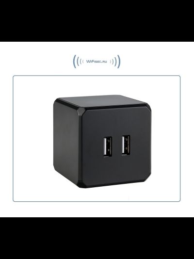 DE/IR02 Pro Mini  ИК прожектор (940 нм),  до 9 м. для работы внутри помещения.