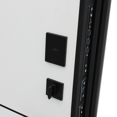 Стальная дверь   Бриг