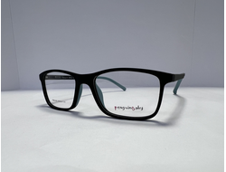 Оправы Детские PENGUIN BABY 62606 C1 49-16-135