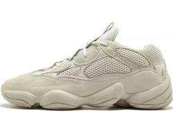 Кроссовки Adidas Yeezy Boost 500 Blush