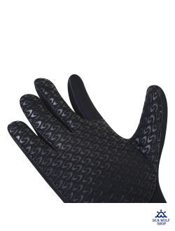Перчатки неопреновые 3мм Scorpena Gamma р.M