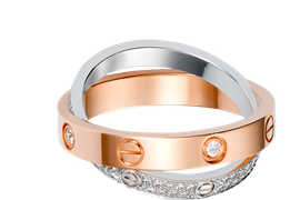 Полировка ювелирных изделий