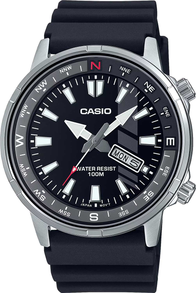 Часы Casio MTD-130-1A