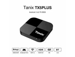 tanix tx5 plus 4 32