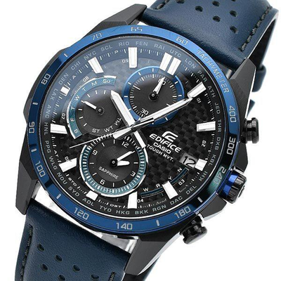 Часы Casio Edifice EQW-A2000CL-2A