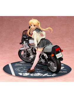 Фигурка 1/10 Рин Сузуноки (Suzunoki Rin)